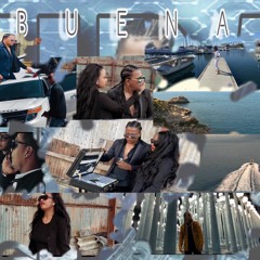 Buena Vida - Jimmy Daniel (mp3)