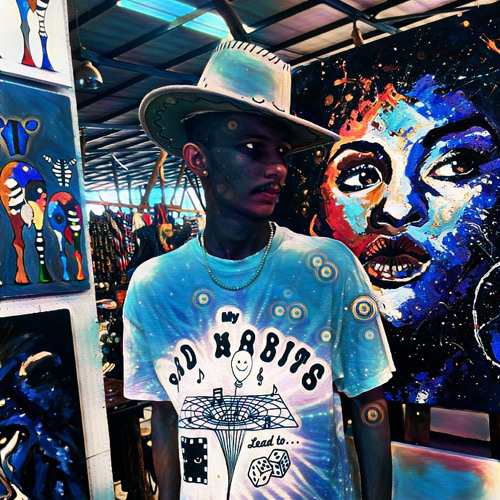 Trend Setter (ft Vyncci)