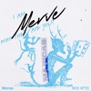 MARICAS - Merve n.72 DJ mix artwork - Electronic music tracklist cover image