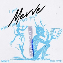 MARICAS - Merve n.72