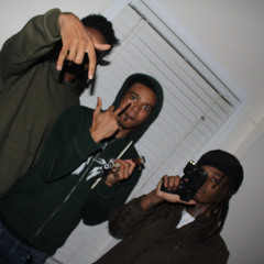 THRU DA ROOF ( veno ).m4a