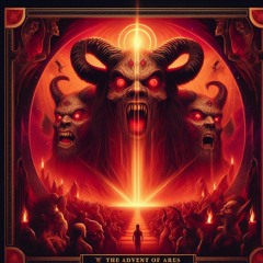 THE ADVENT OF ARES (DEMO)