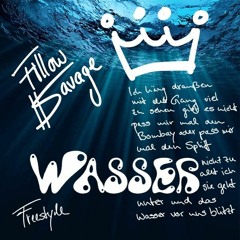 wasser (freestyle)