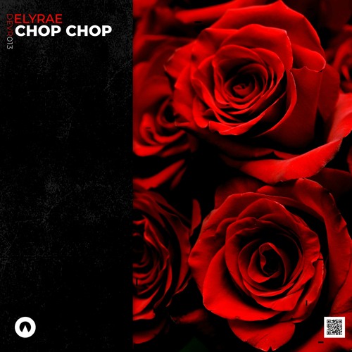 Elyrae - Chop Chop [DEVR013]
