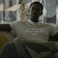 The more time you spend alone