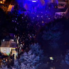 Stadtfest Arnstadt live 2025