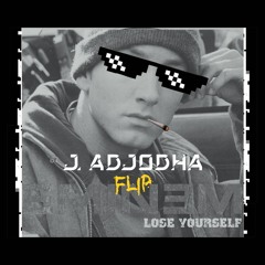 Eminem - Lose Yourself (J. Adjodha Flip)