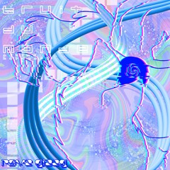 BRUIT DU MONDE CROSSFADE (OUT NOW ON BANDCAMP!!)