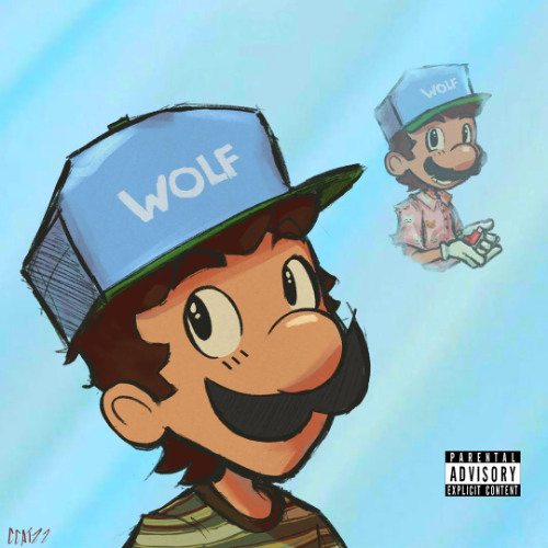 yeah i can't explain this one