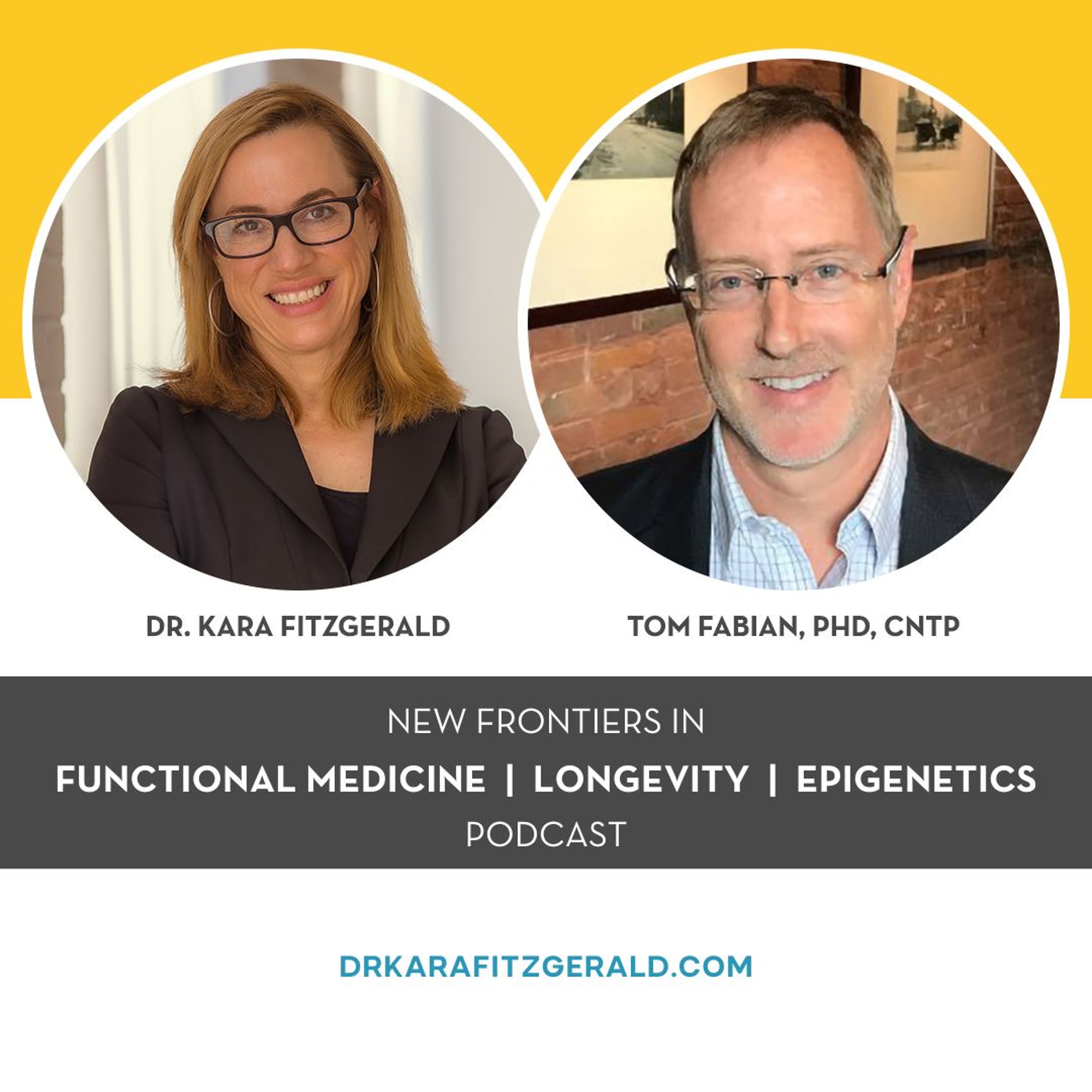 When High Protein Backfires in the Gut | Dr. Tom Fabian