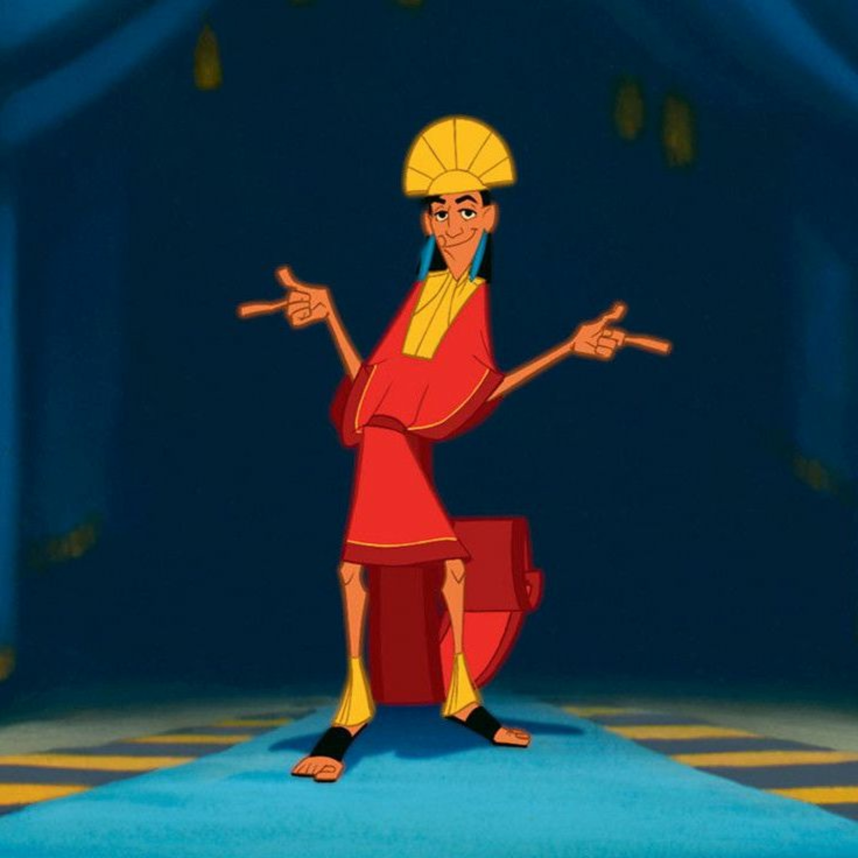 The ThawedCast: Conversations About Animation