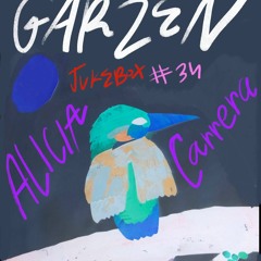 Garzen  Jukebox #34 - Alicia Carrera