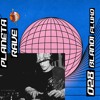 Planeta Rave Radio Show 028 Blandi Fluxo DJ mix artwork - Electronic music tracklist cover image