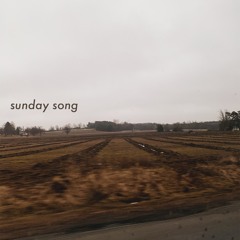 sunday song