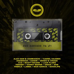 Luuk Ploeg & Hodgey - Real Thing(Snippet)