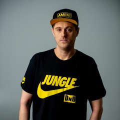 DJ Hybrid - Run It Up (Patreon Exclusive)