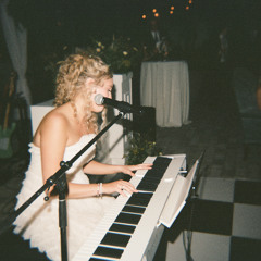 My Man - Sammi Accola Worktape