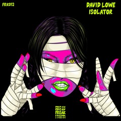 David Lowe - ATTRACTIVE!