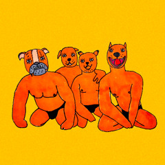 One, Two, Three, Four