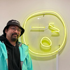 LORD LOUBBIT (GAS GBLN) ON ISO RADIO - 03-04-2025