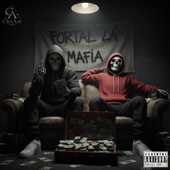 Fortal La Máfia - Onça de kilo