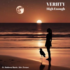 High Enough (feat. Hadassa Marie & Alex Terase) - Extended Version