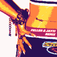 Roxy Dekker - Sugardaddy (Feller & Jayti UK Donk Remix)