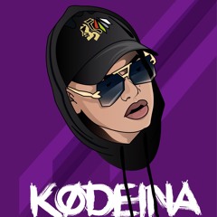 Kodeina- "Viajo Sin Ver"