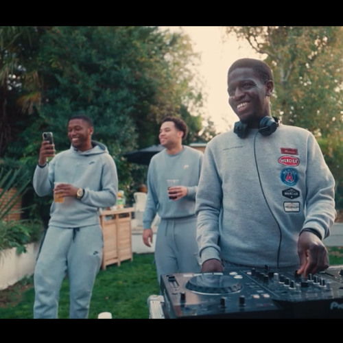 Corey Black | Aura In Motion