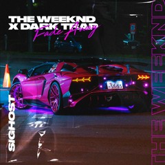 Fade Away (The Weeknd x Dark Trap x R&B Type Beat)