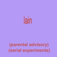 serial experiments prod fukkem800s