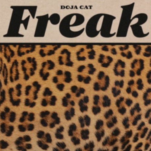 Freak slowed - Doja Cat