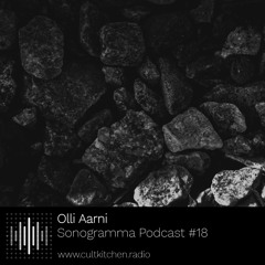 Sonogramma Podcast #18 – Olli Aarni