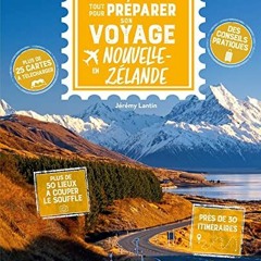 Télécharger eBook Tout pour préparer son voyage en Nouvelle-Zélande en version ebook j5J7O