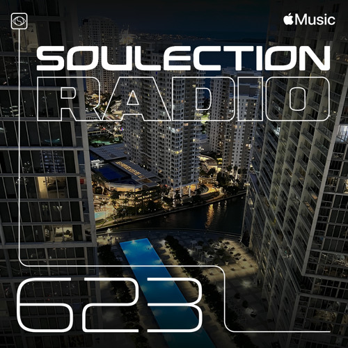 Soulection Radio #623