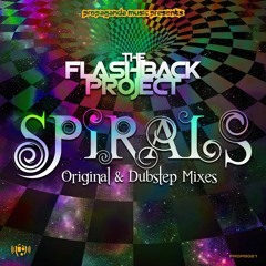 THE FLASHBACK PROJECT - SPIRALS [128K] [PROPS021] *** OUT NOW ****