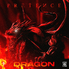 PRETENCE - DRAGON [HYPNOVIZION]