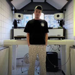 UrbnMowgli - HÖR -Vinyl only (08.01.2025)