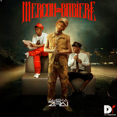Ameka Zrai Ft Didi B - Pehisaire