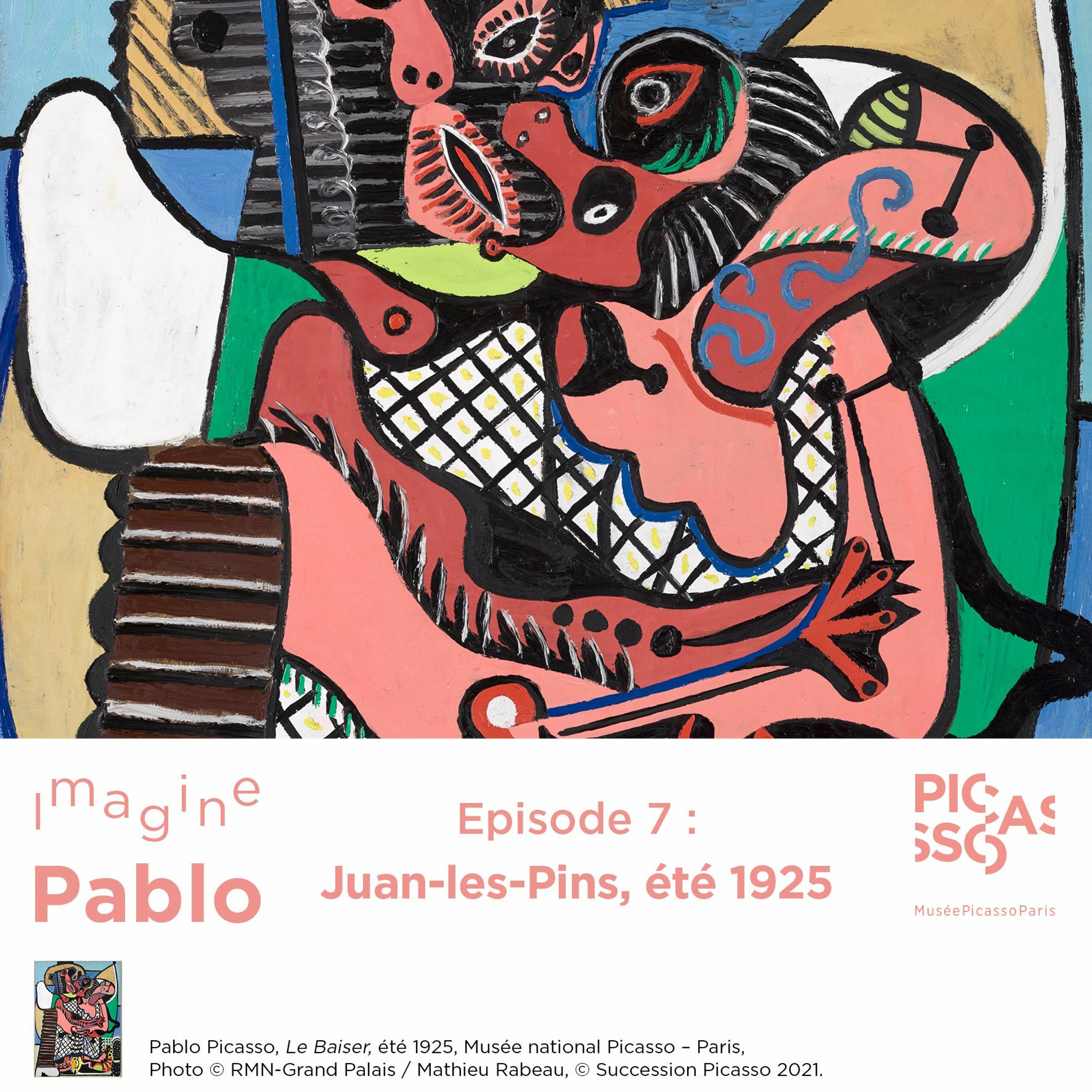 Musée Picasso-Paris