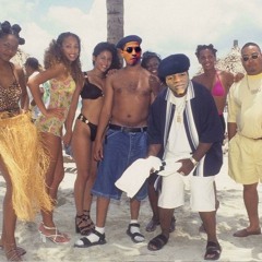 WOKE UP W YO MAMA IN MIAMI ITS 1996