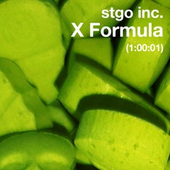 X Formula
