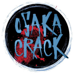 OSAKA CRACK - Cold Turkey (Aku333 remix)