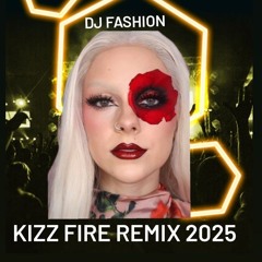 KIZZ FirE