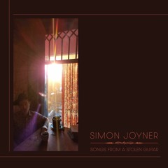 Simon Joyner - Live In The Moment
