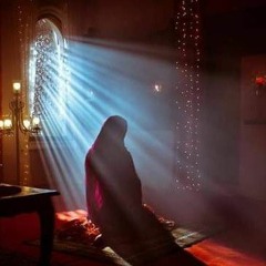 أمطر على قلبي سحائب رحمةٍ.... محمد الوهيبي