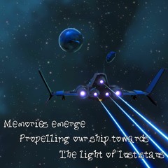 The Light of Lost Stars