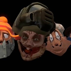 [EAR RAPE] artist spy gets interrupted by doomguys ultimate fapfest.talpsmuc (DooM)