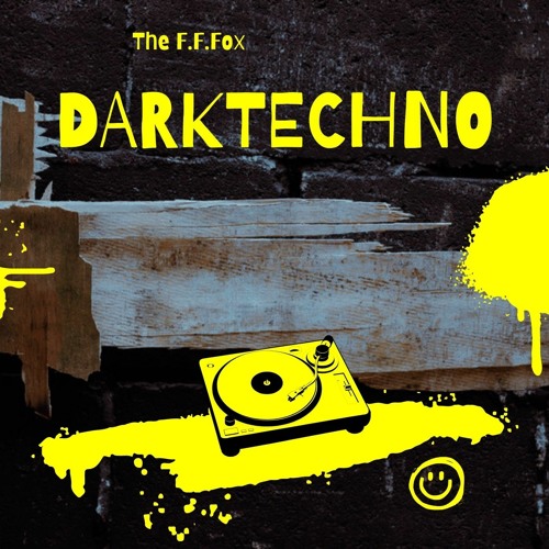 Darktechno