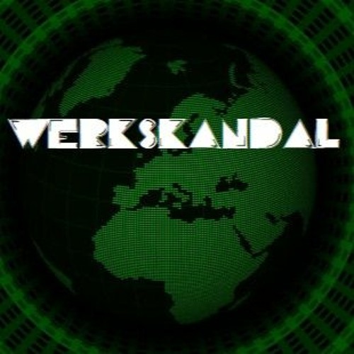 Werkskandal - Mafitribe